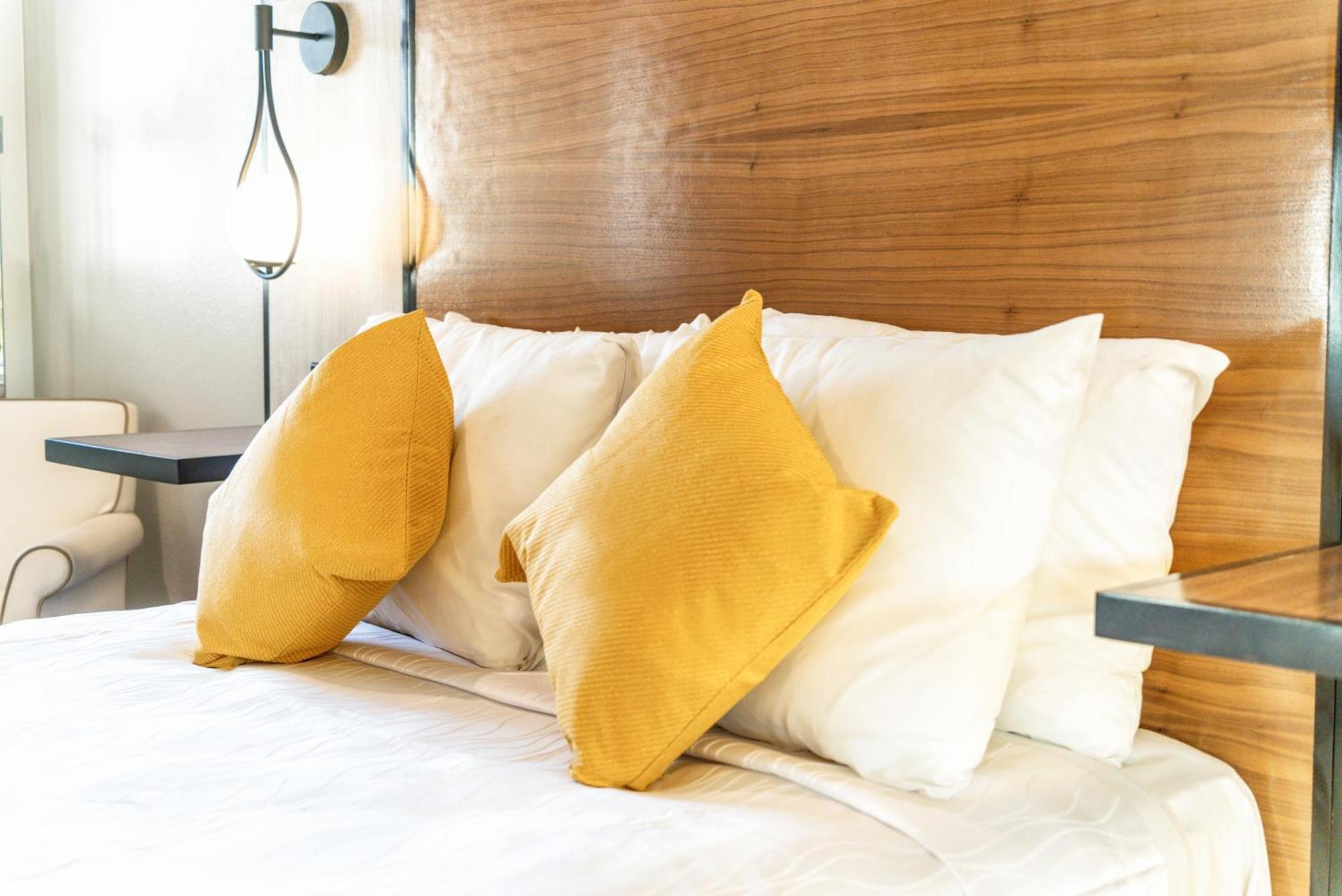 Aspire Inn Studios & Spas Bellflower Ngoại thất bức ảnh